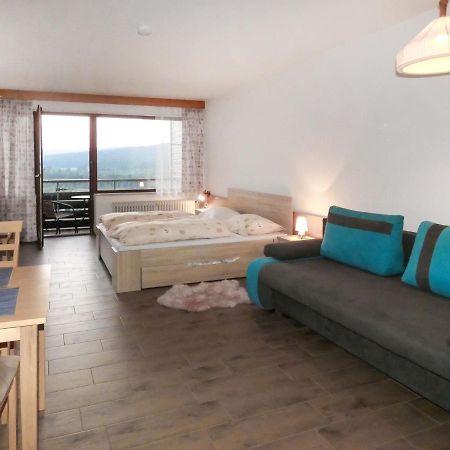 Apartment Hochstein By Interhome Haidmühle Zewnętrze zdjęcie