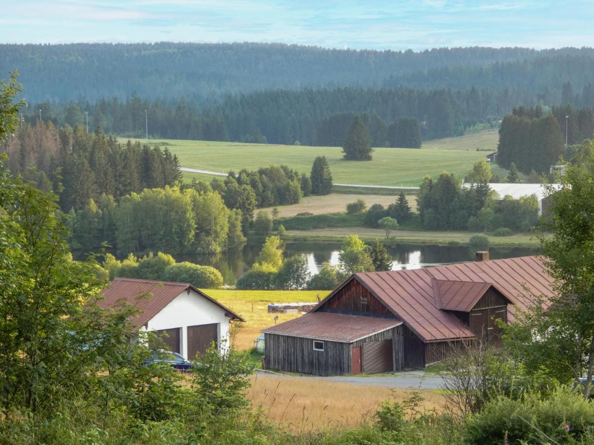 Apartment Hochstein By Interhome Haidmühle Zewnętrze zdjęcie