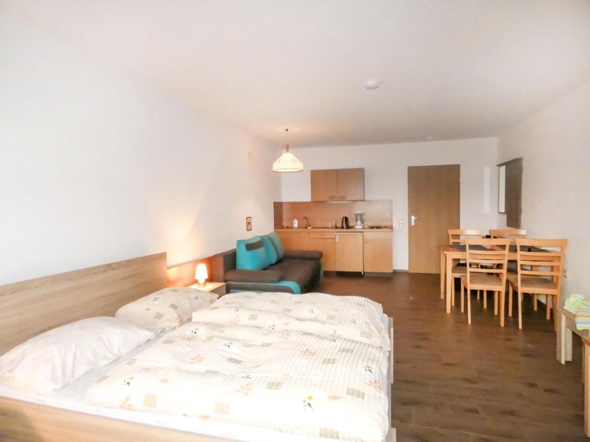 Apartment Hochstein By Interhome Haidmühle Zewnętrze zdjęcie