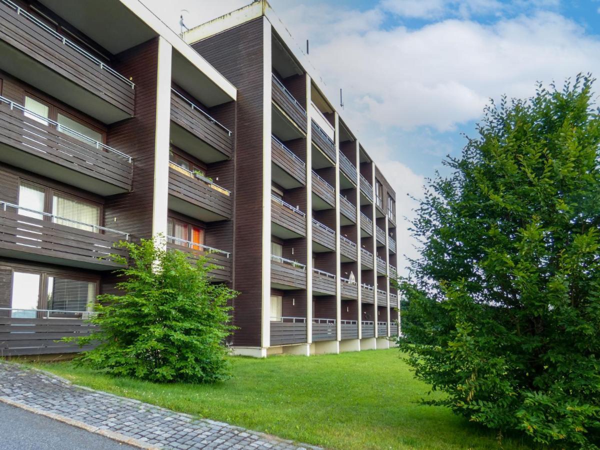 Apartment Hochstein By Interhome Haidmühle Zewnętrze zdjęcie
