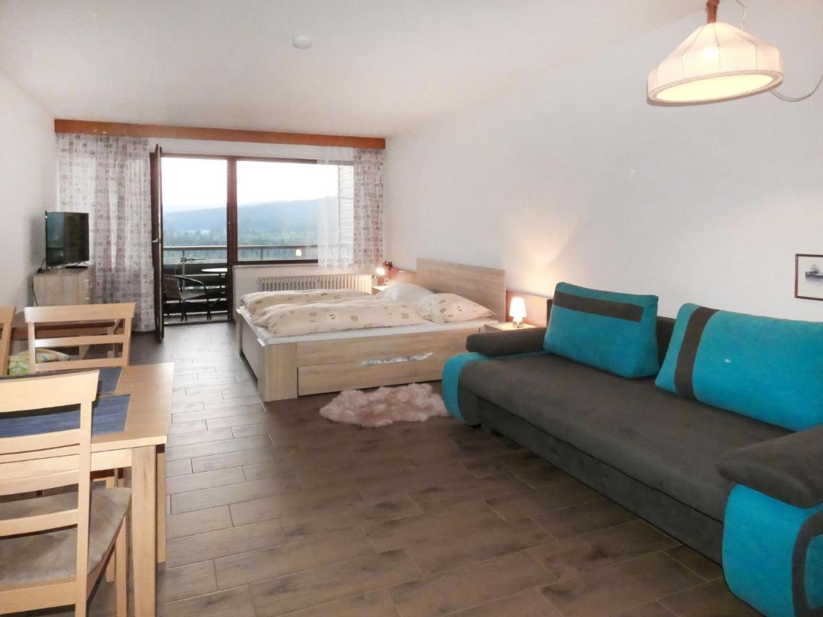 Apartment Hochstein By Interhome Haidmühle Zewnętrze zdjęcie