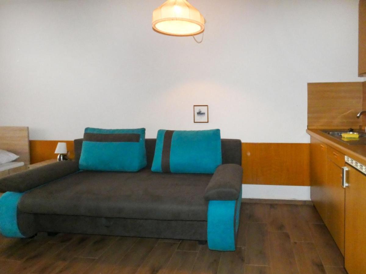 Apartment Hochstein By Interhome Haidmühle Zewnętrze zdjęcie