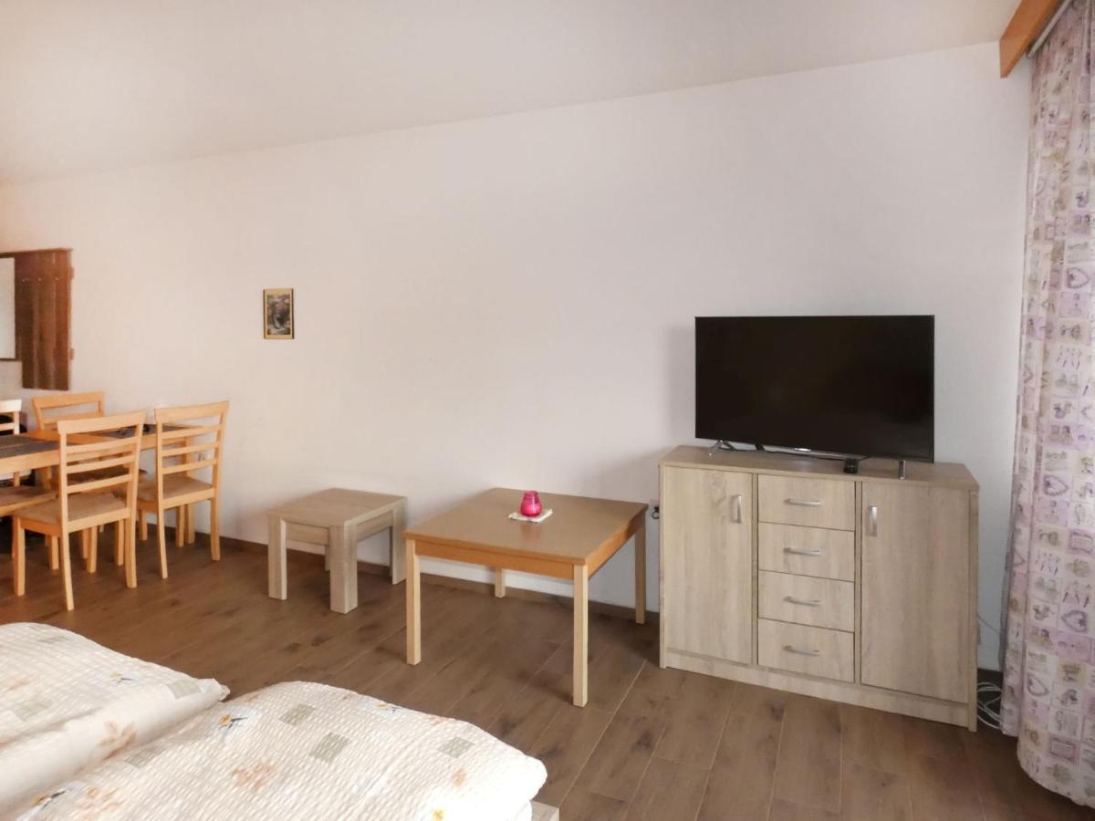 Apartment Hochstein By Interhome Haidmühle Zewnętrze zdjęcie